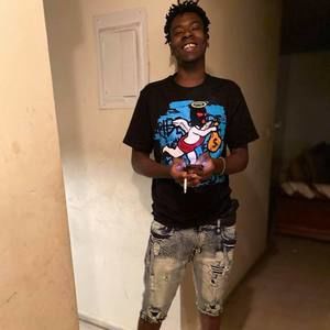 Meet your Posher, Dandre